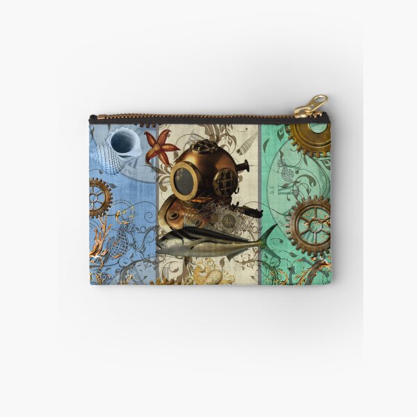 Item preview, Nautical Steampunk designed and sold by LuciaS.