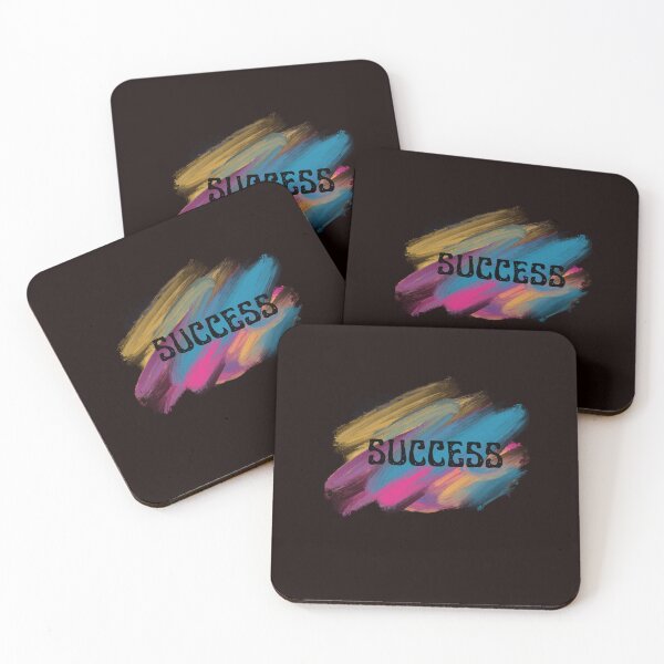 Item preview, Success  Hard work Persistence Motivation Self-improvement designed and sold by Eden3.