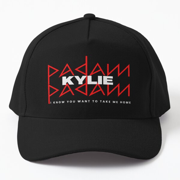 Aperçu de l'œuvre Kylie Minogue Padam Padam créée et vendue par TheCraftyGays.