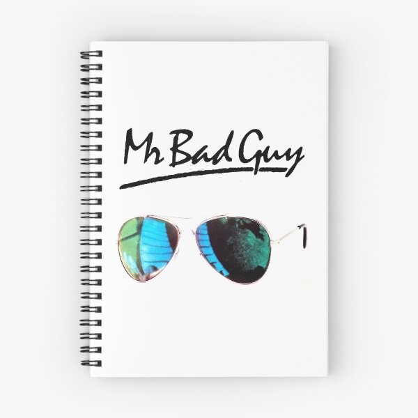 Item preview,  Bad Guy  designed and sold by Jamesrundle.