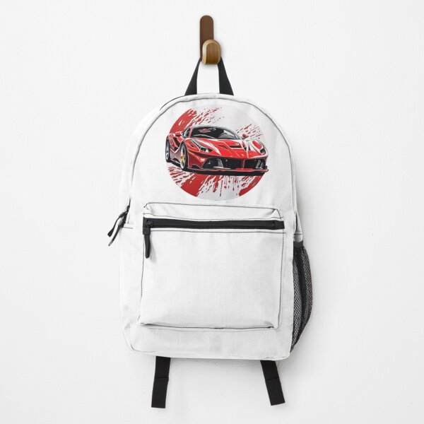 Item preview, Ferrari la Ferrari design  designed and sold by Auto   apparel.