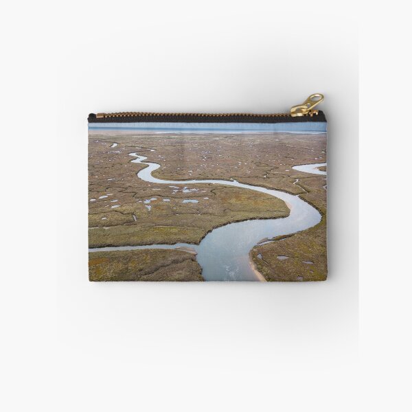Item preview, Wells Salt Marshes #1 designed and sold by ccullen222.
