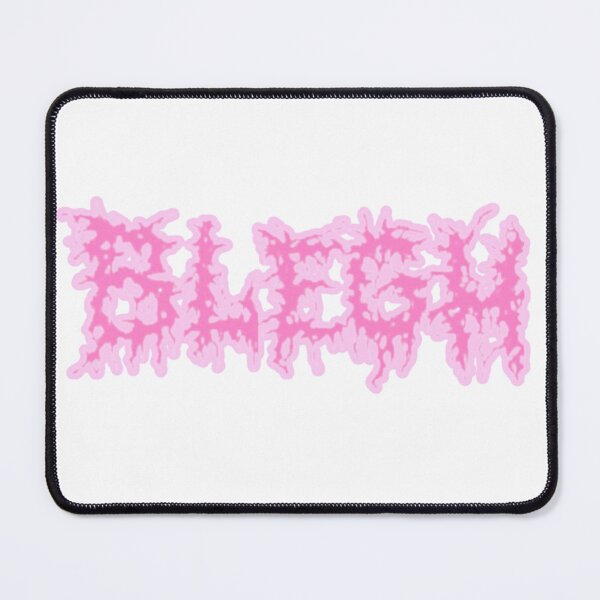 Item preview, BLEGH but pink designed and sold by Emmyjeangenie.