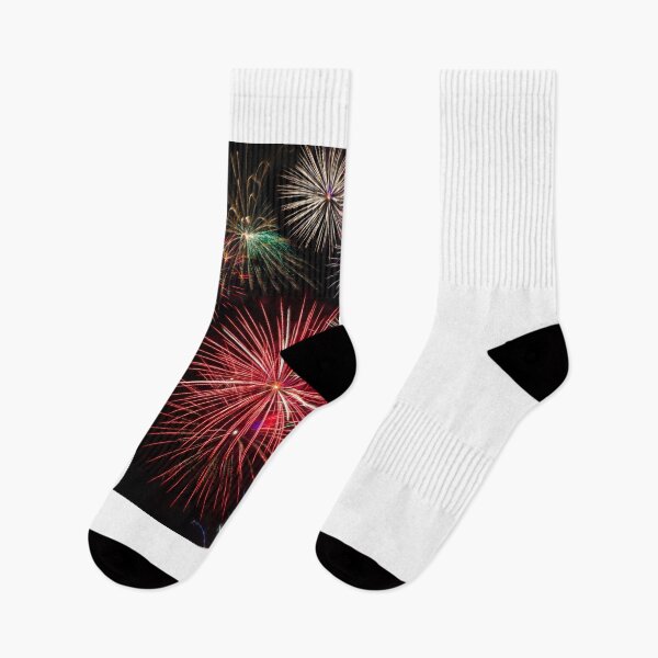Item preview, Dazzeling Display Of Fireworks designed and sold by Garry Gay.