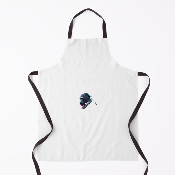 Item preview, Gorilla Power - Cool Gorilla Sticker and More designed and sold by HiveMechs.