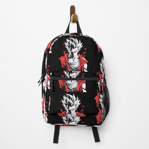 Item preview, Legendary Fighter - Anime-Inspired Design designed and sold by InTrendSick.