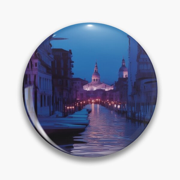 Item preview, reflection of a city, a city looking at itself designed and sold by SBD-Shop.