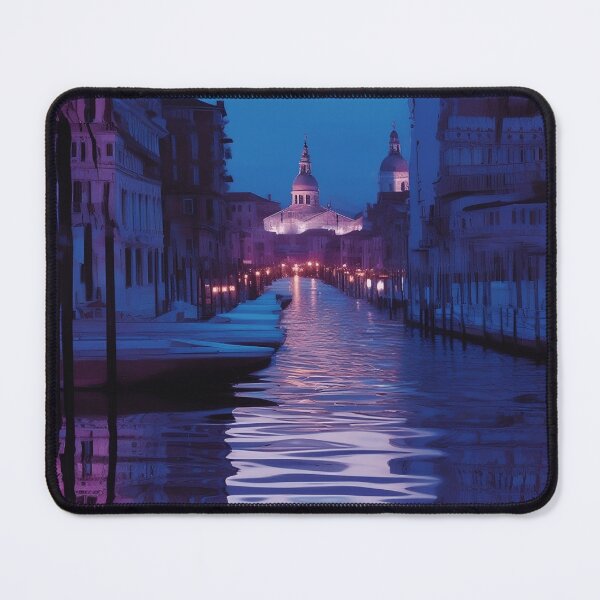 Item preview, reflection of a city, a city looking at itself designed and sold by SBD-Shop.
