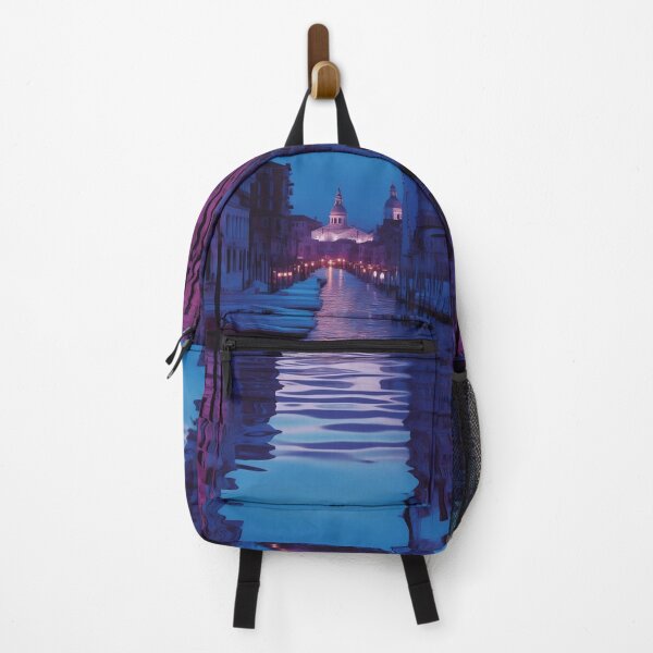 Item preview, reflection of a city, a city looking at itself designed and sold by SBD-Shop.