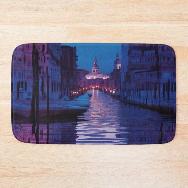 Item preview, reflection of a city, a city looking at itself designed and sold by SBD-Shop.