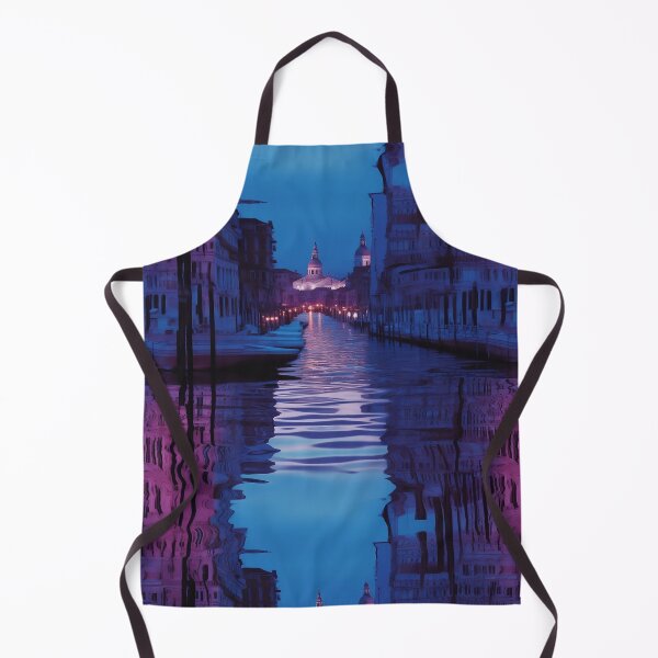 Item preview, reflection of a city, a city looking at itself designed and sold by SBD-Shop.
