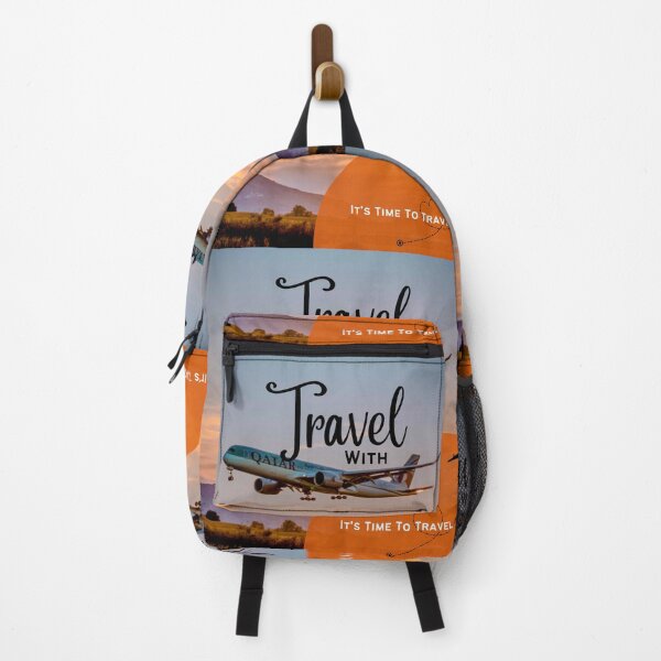 Item preview, Travel With designed and sold by Adamfs74.
