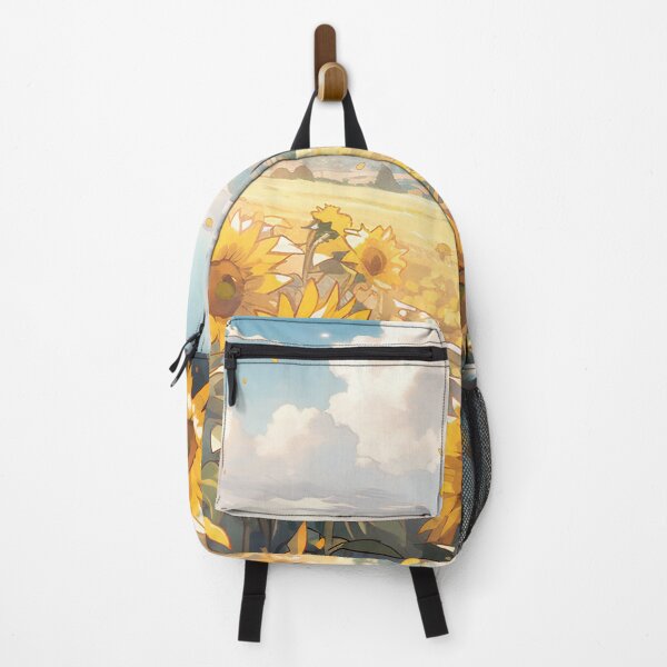 Item preview, Serenity's Blossom: A Radiant Tapestry of Nature's Delight designed and sold by Wylveragon.