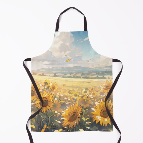 Item preview, Serenity's Blossom: A Radiant Tapestry of Nature's Delight designed and sold by Wylveragon.