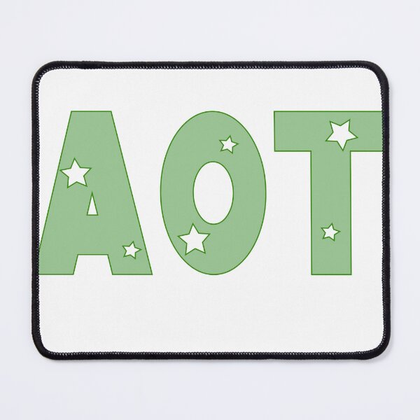 Item preview, AOT Stars designed and sold by grxciiii.