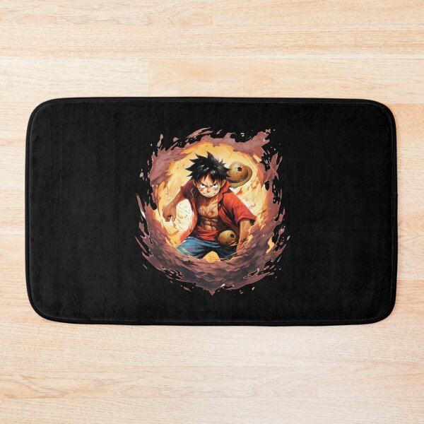 Item preview, Legendary Fighter - Anime-Inspired Design designed and sold by InTrendSick.