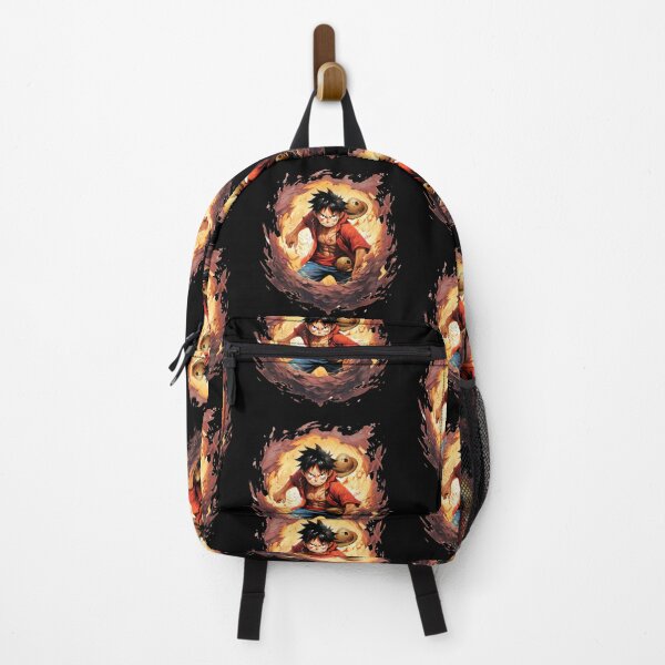 Item preview, Legendary Fighter - Anime-Inspired Design designed and sold by InTrendSick.