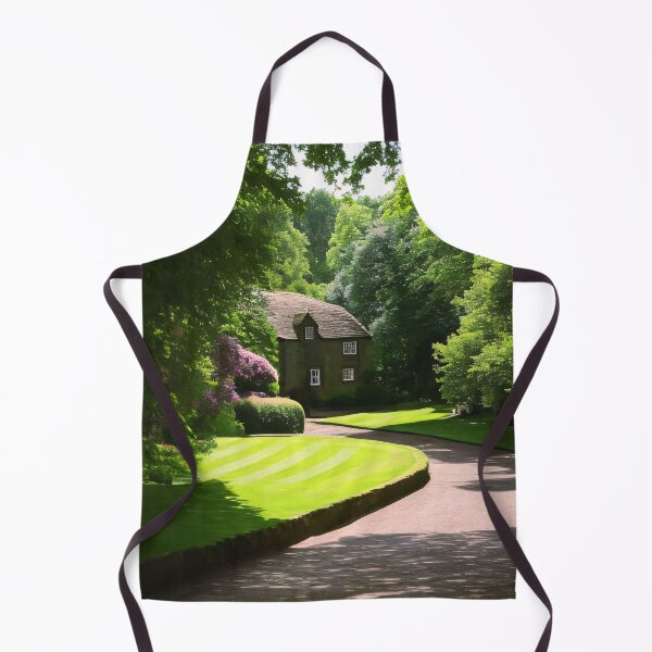 Item preview, The Country Cottage designed and sold by PictureNZ.