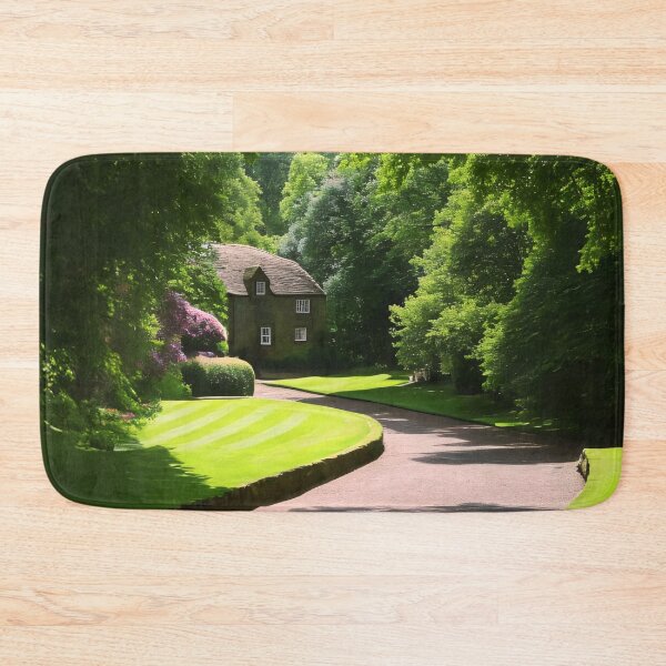 Item preview, The Country Cottage designed and sold by PictureNZ.