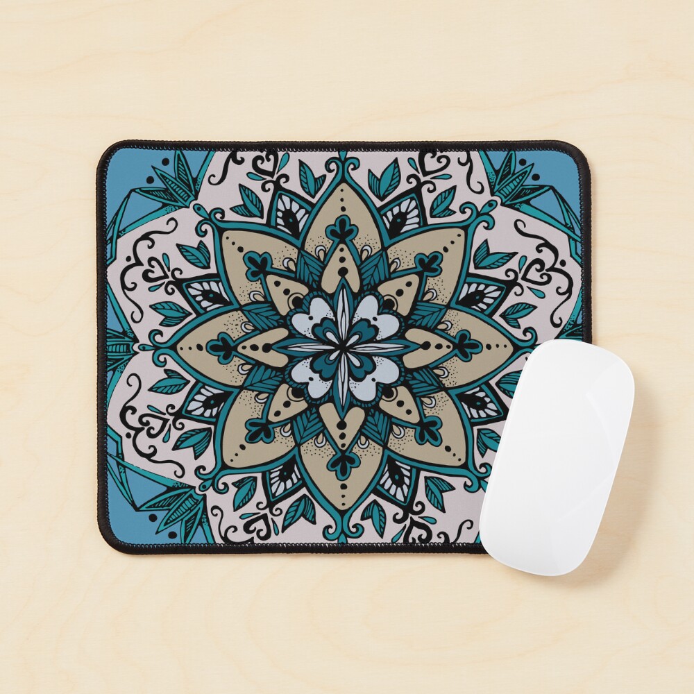 Item preview, Mouse Pad designed and sold by heartsake.