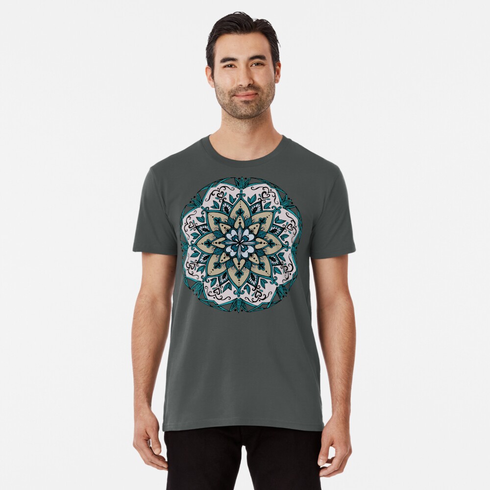 Item preview, Premium T-Shirt designed and sold by heartsake.