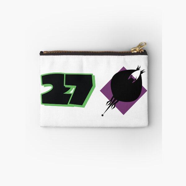 Item preview, Ben 10 #27 - Jetray (Black) designed and sold by Bluefooted.