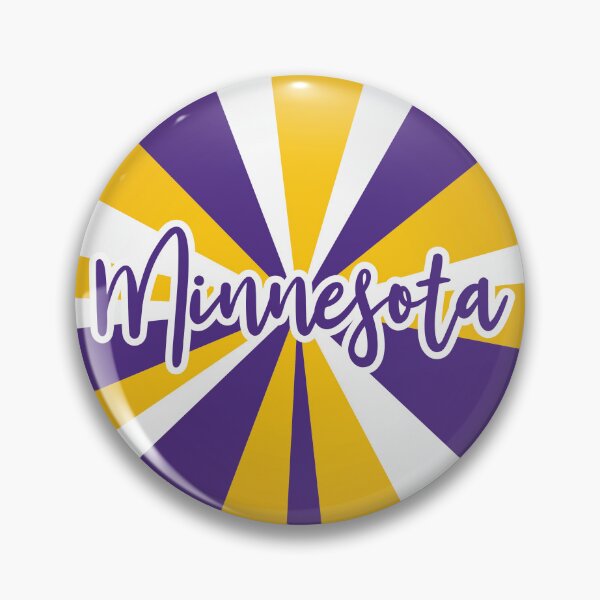 Artikelvorschau, Minnesota Starburst entworfen und verkauft von brittlouise.