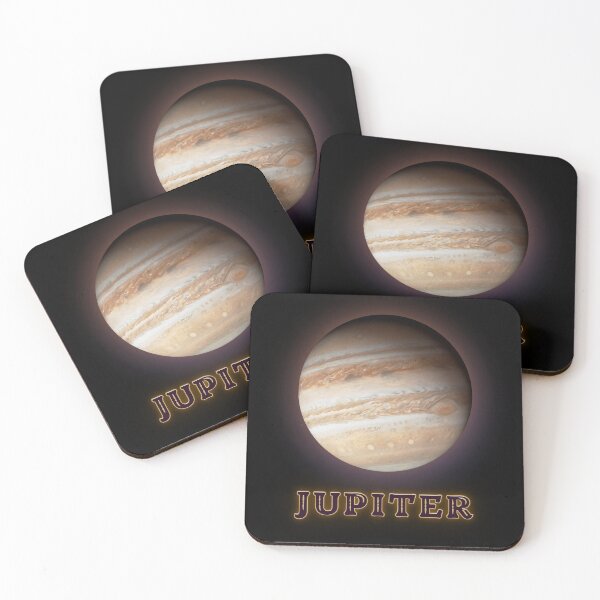 Item preview, Planet Jupiter, Planets Colour.V1 designed and sold by FullCreative.