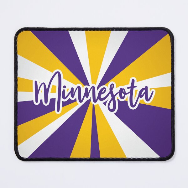 Item preview, Minnesota Starburst designed and sold by brittlouise.
