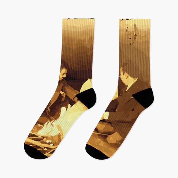 Item preview, Campfire Memories designed and sold by JHANL.