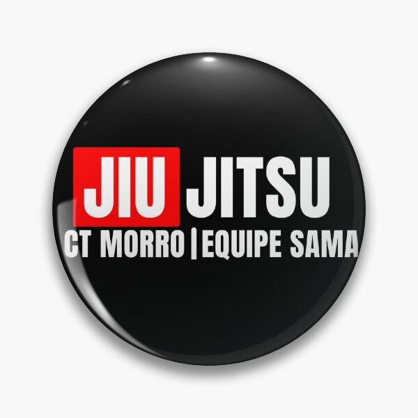 Item preview, JIUJITSU 12 designed and sold by UncleRickArts.