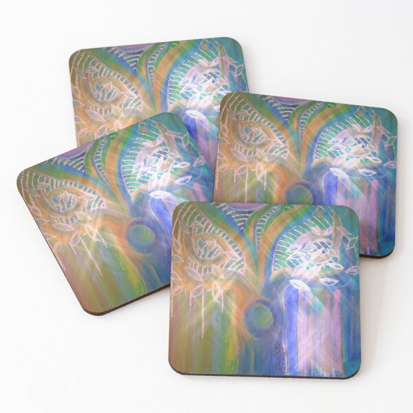 Item preview, The Twisted Woods - 'show me where the roots twist' -hyper light designed and sold by Annakannon.