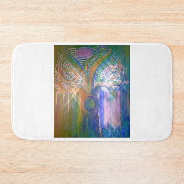 Item preview, The Twisted Woods - 'show me where the roots twist' -hyper light designed and sold by Annakannon.