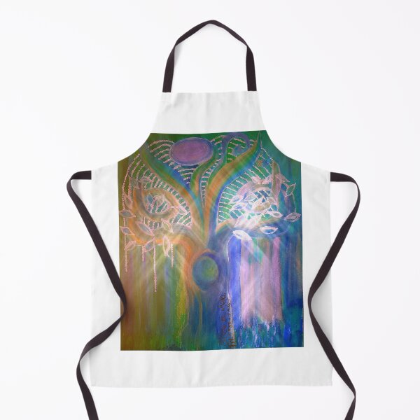 Item preview, The Twisted Woods - 'show me where the roots twist' -hyper light designed and sold by Annakannon.