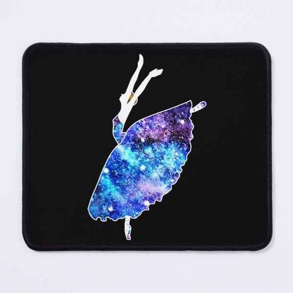 Item preview, Cosmic Ballet - White Version designed and sold by SilverFantasy.