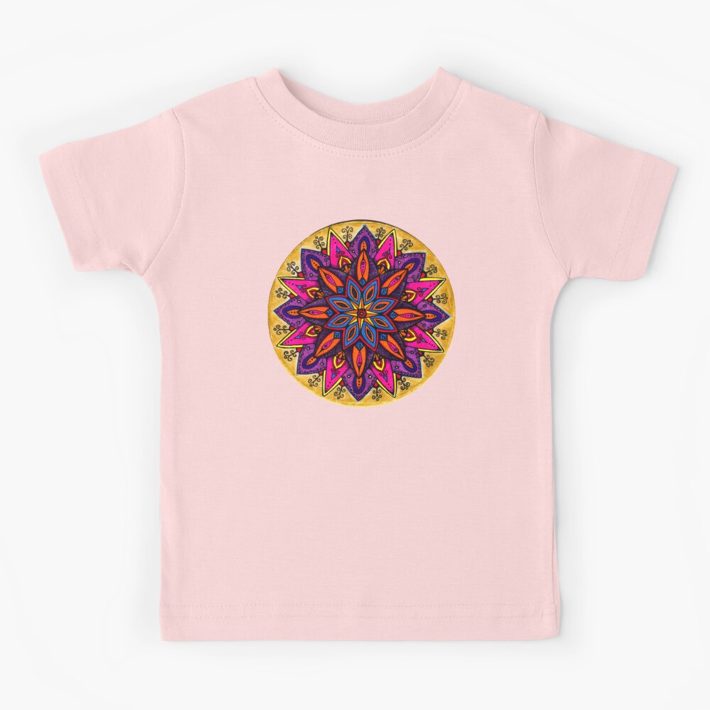 Item preview, Kids T-Shirt designed and sold by heartsake.