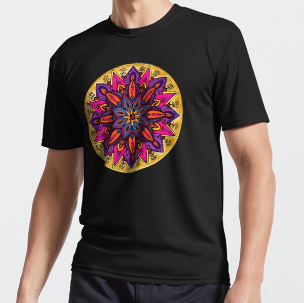 Active T-Shirt