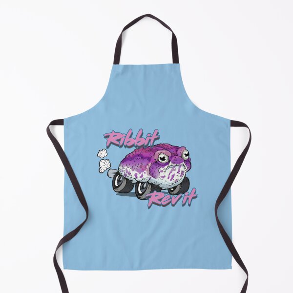 Item preview, Pink Toadster Roadster Toad on Wheels! Ribbit and Rev It designed and sold by iduzarts.