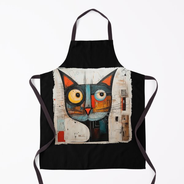Item preview, Artistic Cat designed and sold by agilexp.