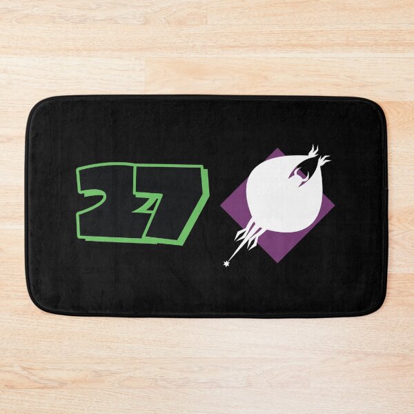Item preview, Ben 10 #27 - Jetray (White) designed and sold by Bluefooted.