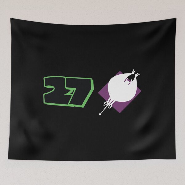 Item preview, Ben 10 #27 - Jetray (White) designed and sold by Bluefooted.