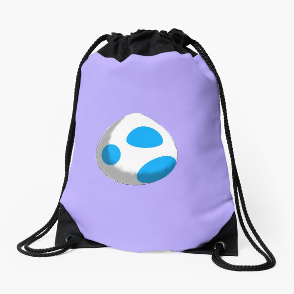 Yoshi Egg Bags for Sale