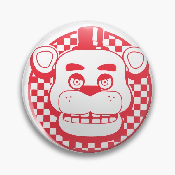 Item preview, FNaF Pizza designed and sold by ThomasKadmon.