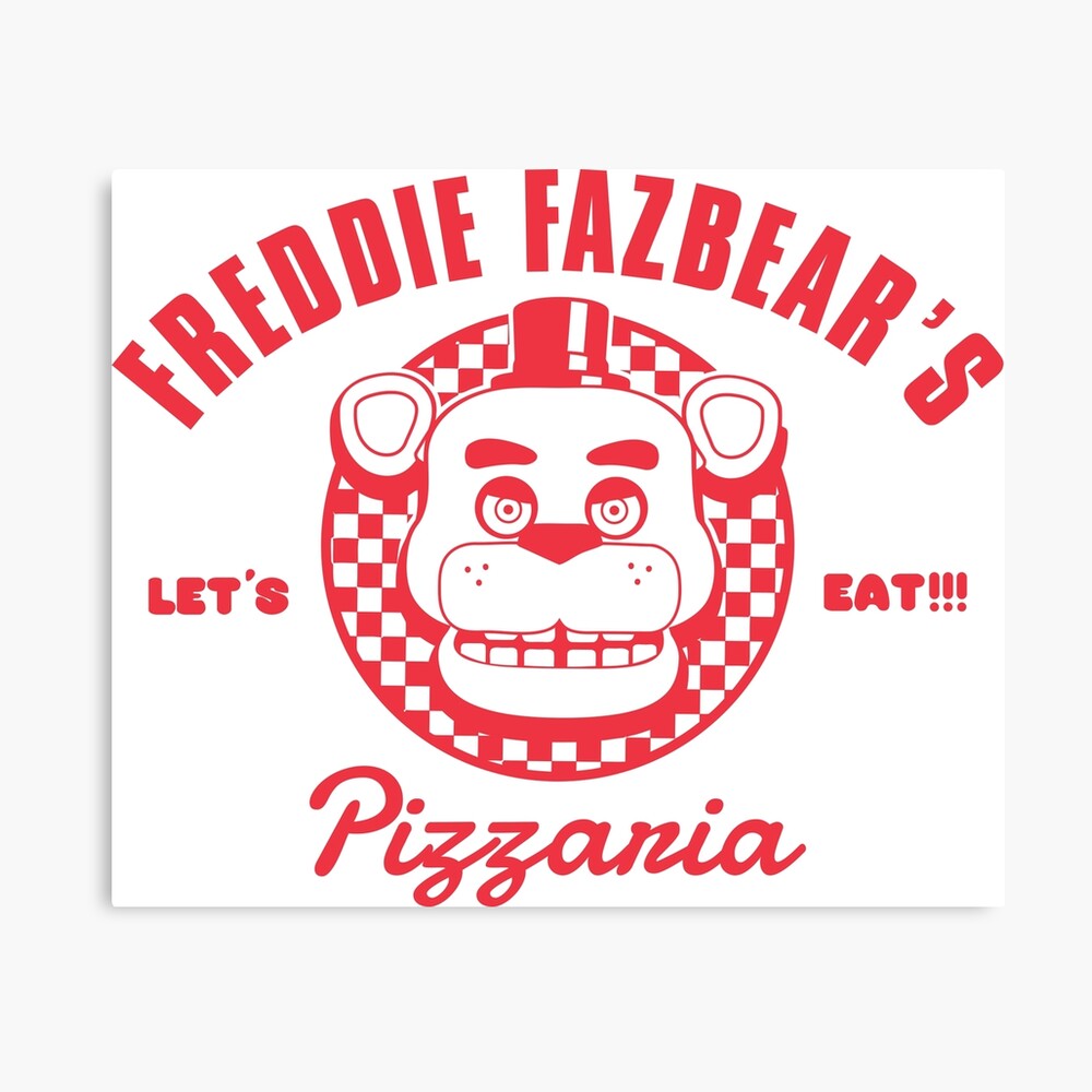 FNaF Pizza