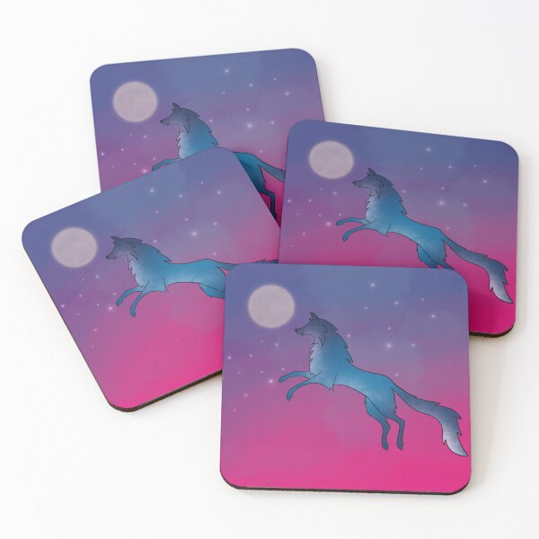 Item preview, Binary Stars designed and sold by Elken-Alchemy.