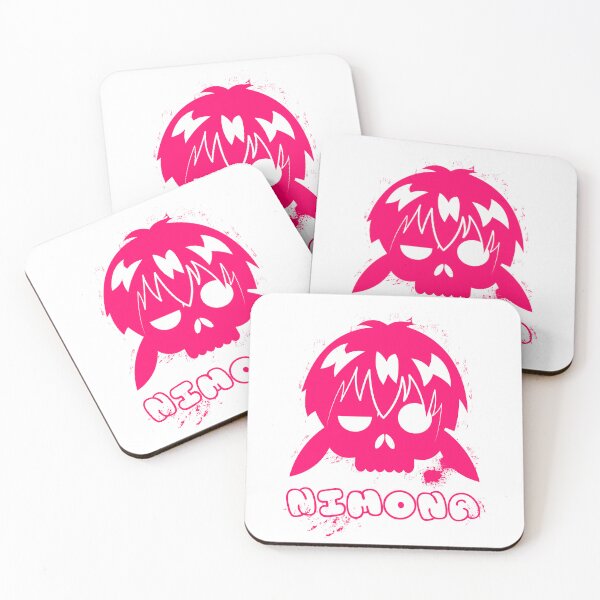 Item preview, Nimona Punk designed and sold by MUAYTHAI FOREVER.