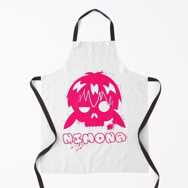 Item preview, Nimona Punk designed and sold by MUAYTHAI FOREVER.