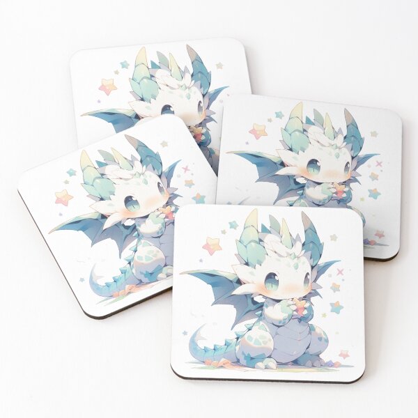 Item preview, Cute Starie Dragon designed and sold by HydraDreams.