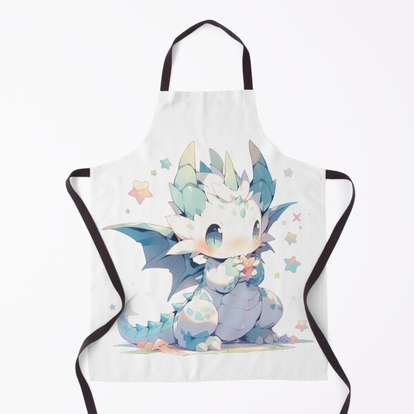 Item preview, Cute Starie Dragon designed and sold by HydraDreams.
