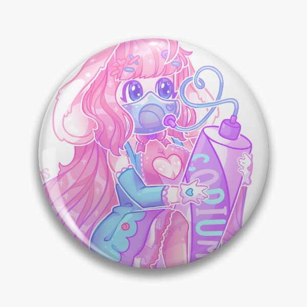 Item preview, CandiCopium  designed and sold by Candibuns.